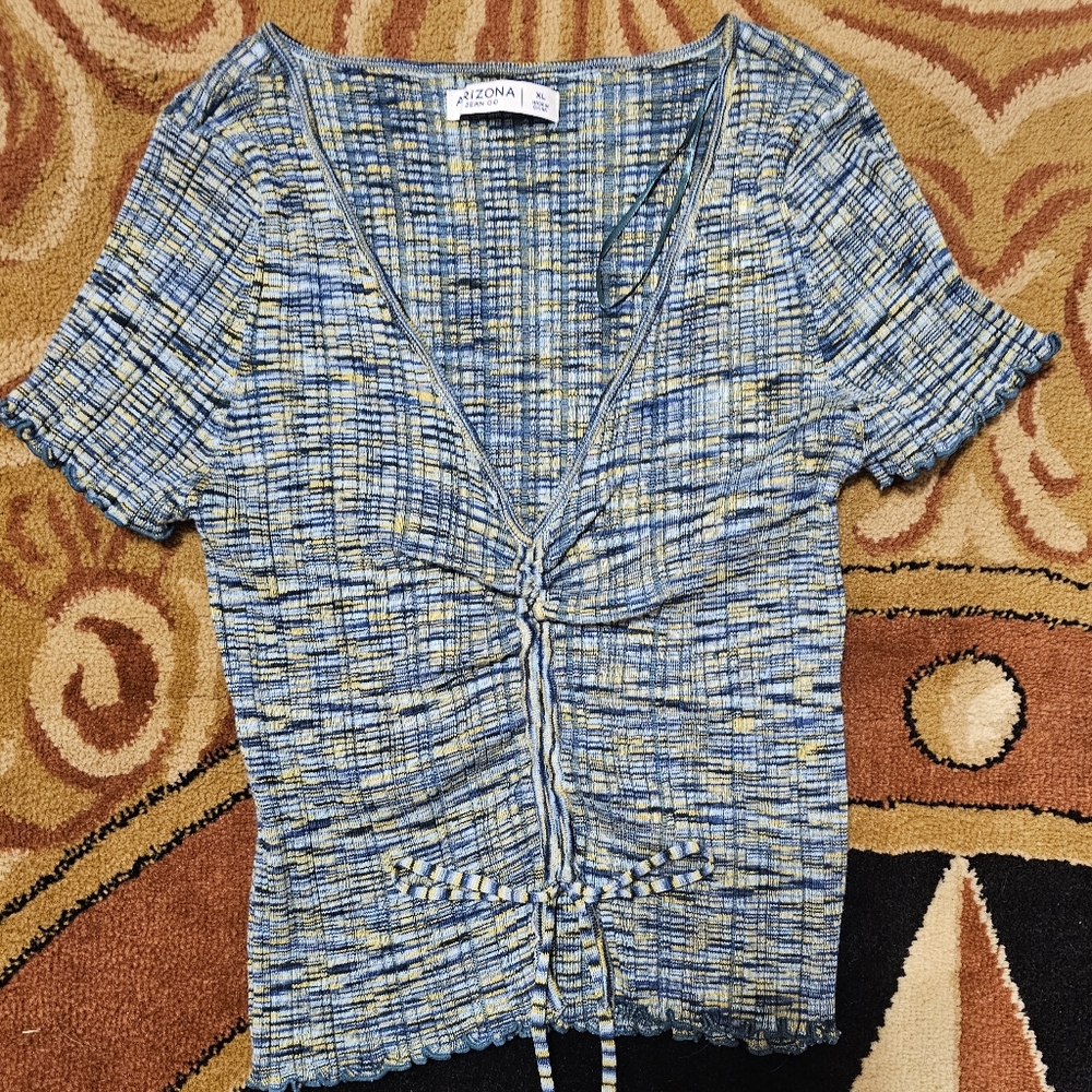 Girls brand new blouse